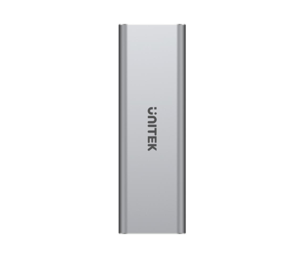 UNITEK USB3.1 Gen2 Typ-C - M.2 SSD PCIe/NVMe; S1201A - 511093 - zdjęcie 2